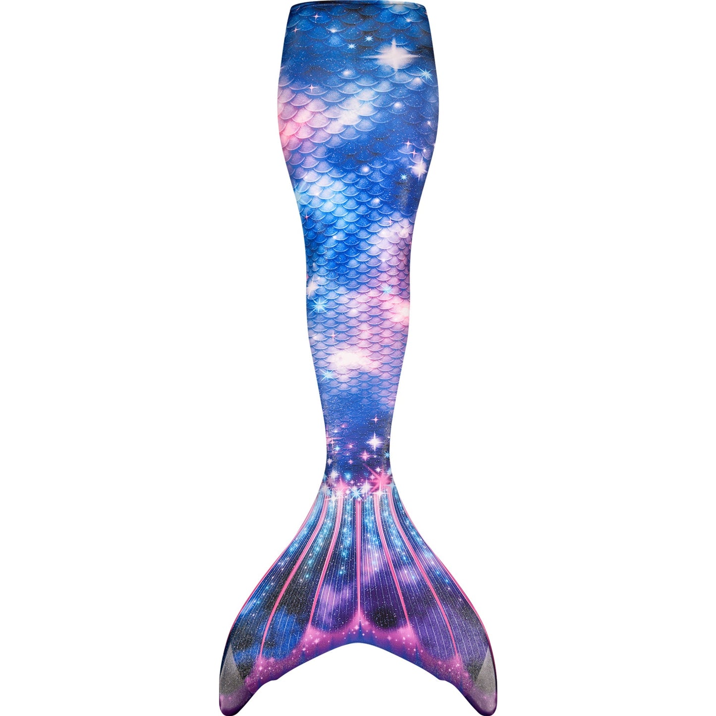 Lunar Tide Mermaid Tail