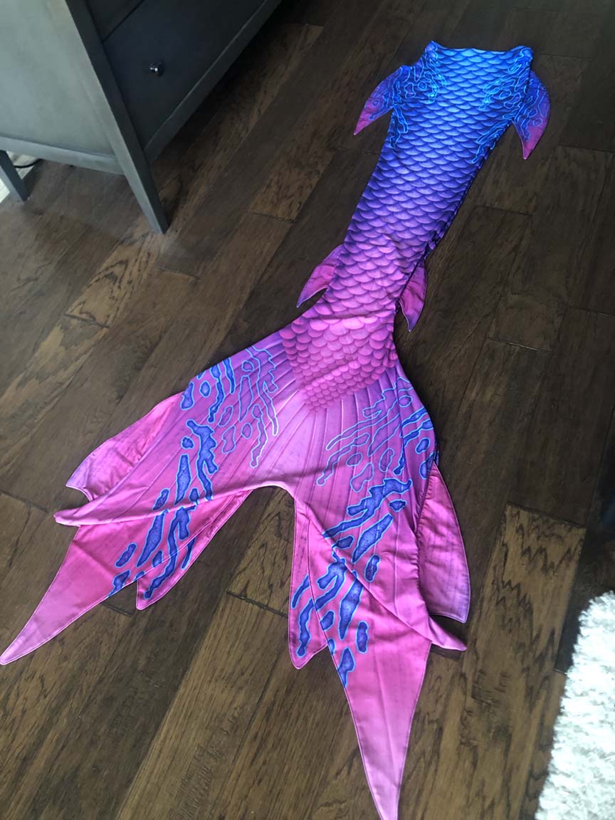 Lahaina Eco-DiveTail