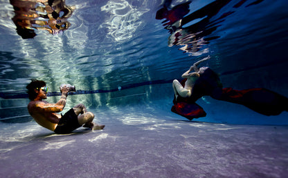 Pro Camera Kit - Universal, Waterproof Camera Housing System