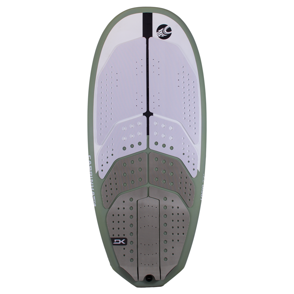 LOGIC Kiteboard