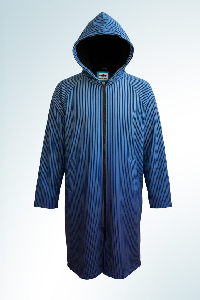 Longitude AquaLite Eco-Parka for Changing and Warmup