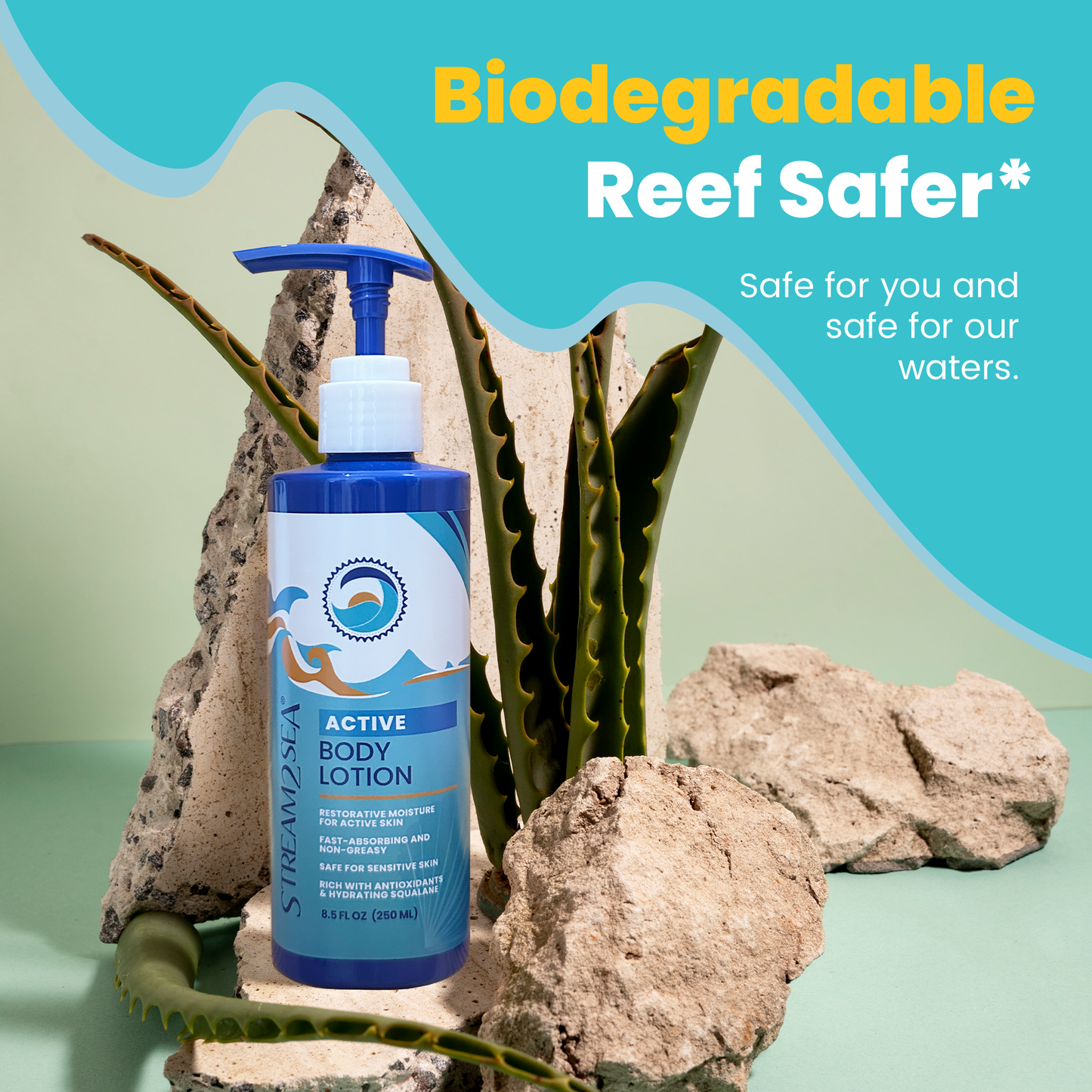 Nourishing Body Lotion - 32 fl. oz.