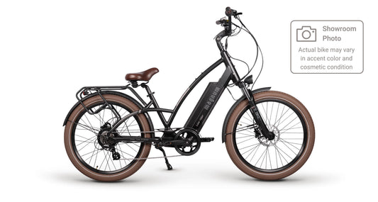 MAGNUM Low Rider 2.0 CPO Cruiser