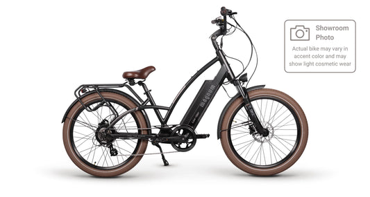 MAGNUM Low Rider 2.0 CPO Cruiser