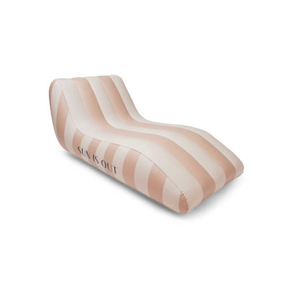 Premium Lounge Float - Beige - Saint Tropez