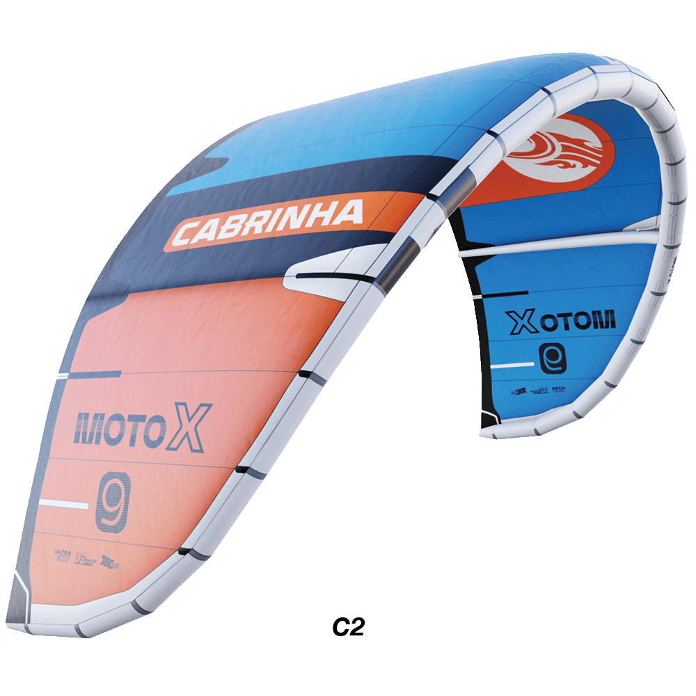 2025 Moto X Apex