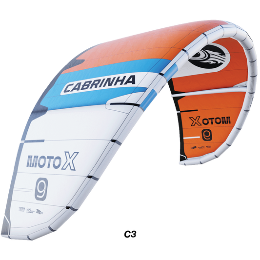 2025 Moto X Apex