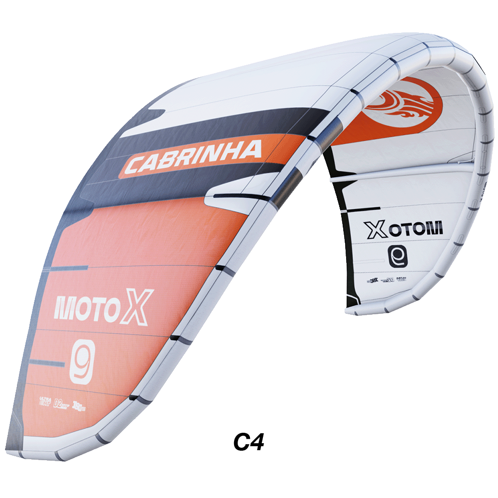 2025 Moto X Apex