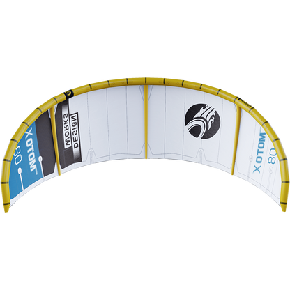 04 Cabrinha Moto X Design Works