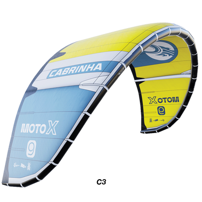 2025 Moto X Lite