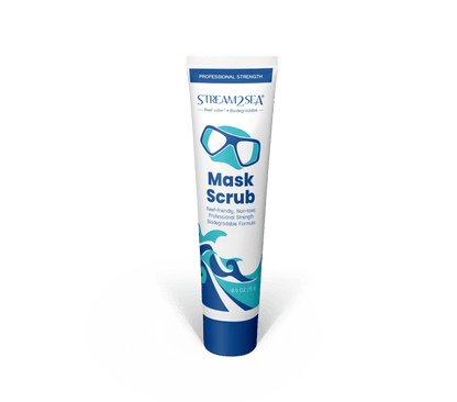 Professional Mask Prep Kit