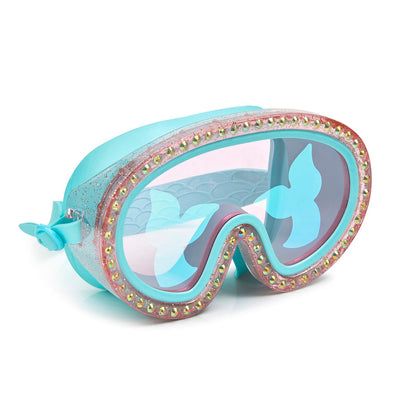 Blue Sushi Kids' Swim Mask