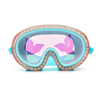 Blue Sushi Kids' Swim Mask