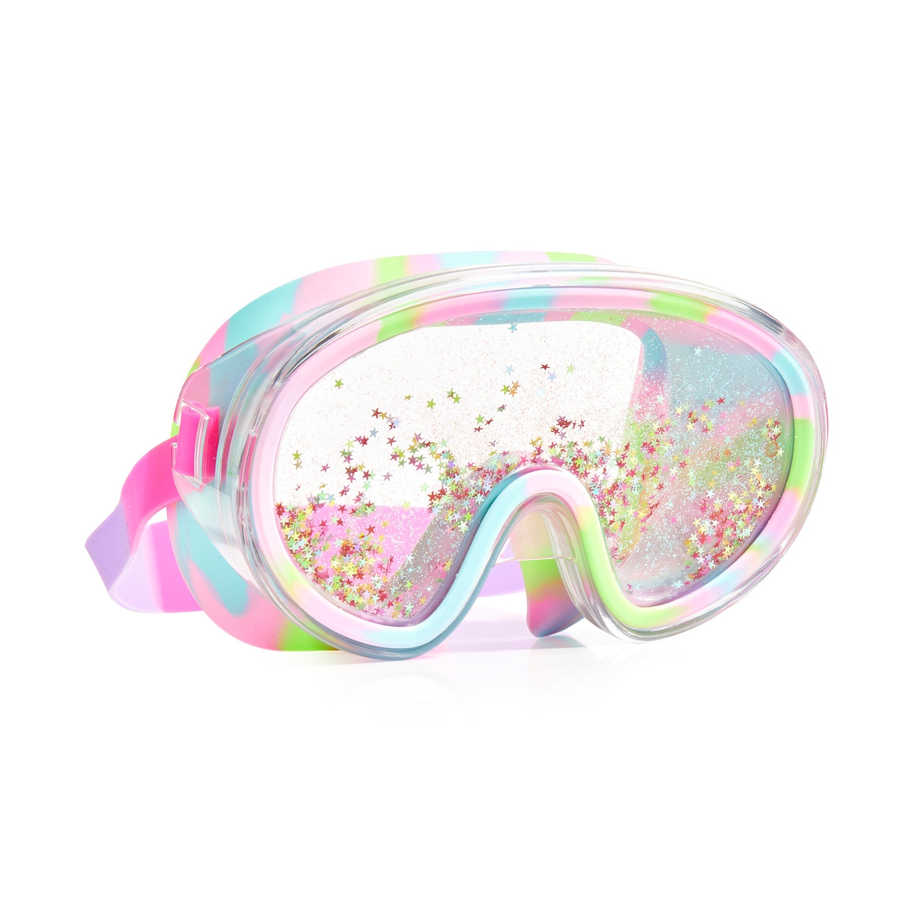 Bling2o Float-N-Away Swim Mask