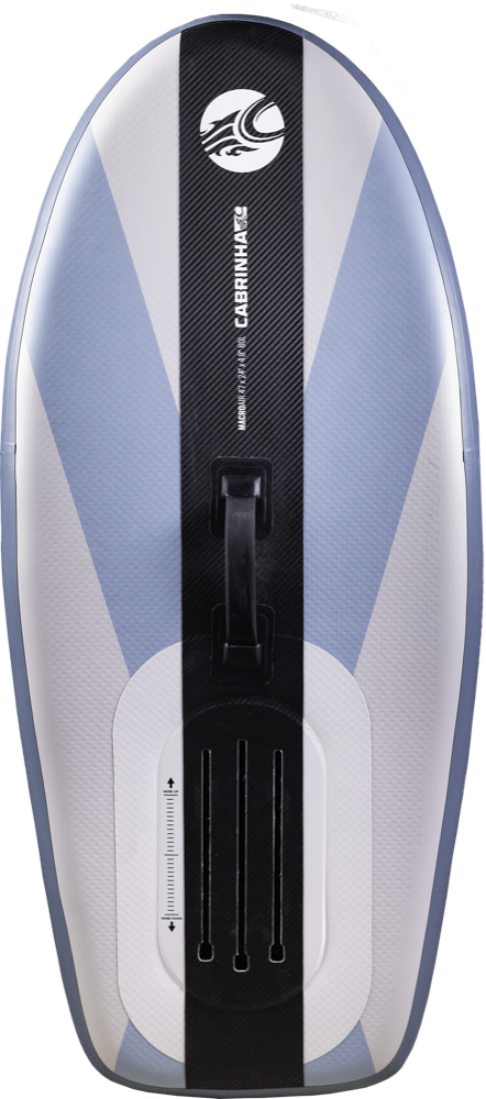 MACRO AIR Kiteboard