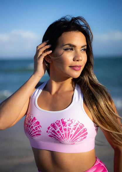 Malibu Sport Top