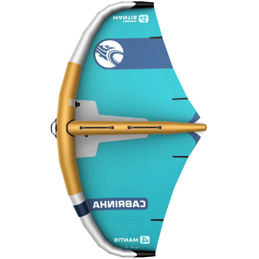 2026 CABRINHA MANTIS APEX Wingfoil WIng