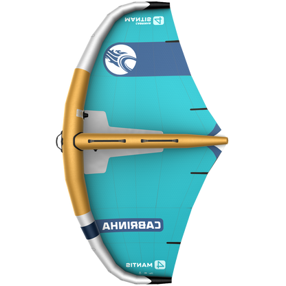 2026 CABRINHA MANTIS APEX Wingfoil WIng