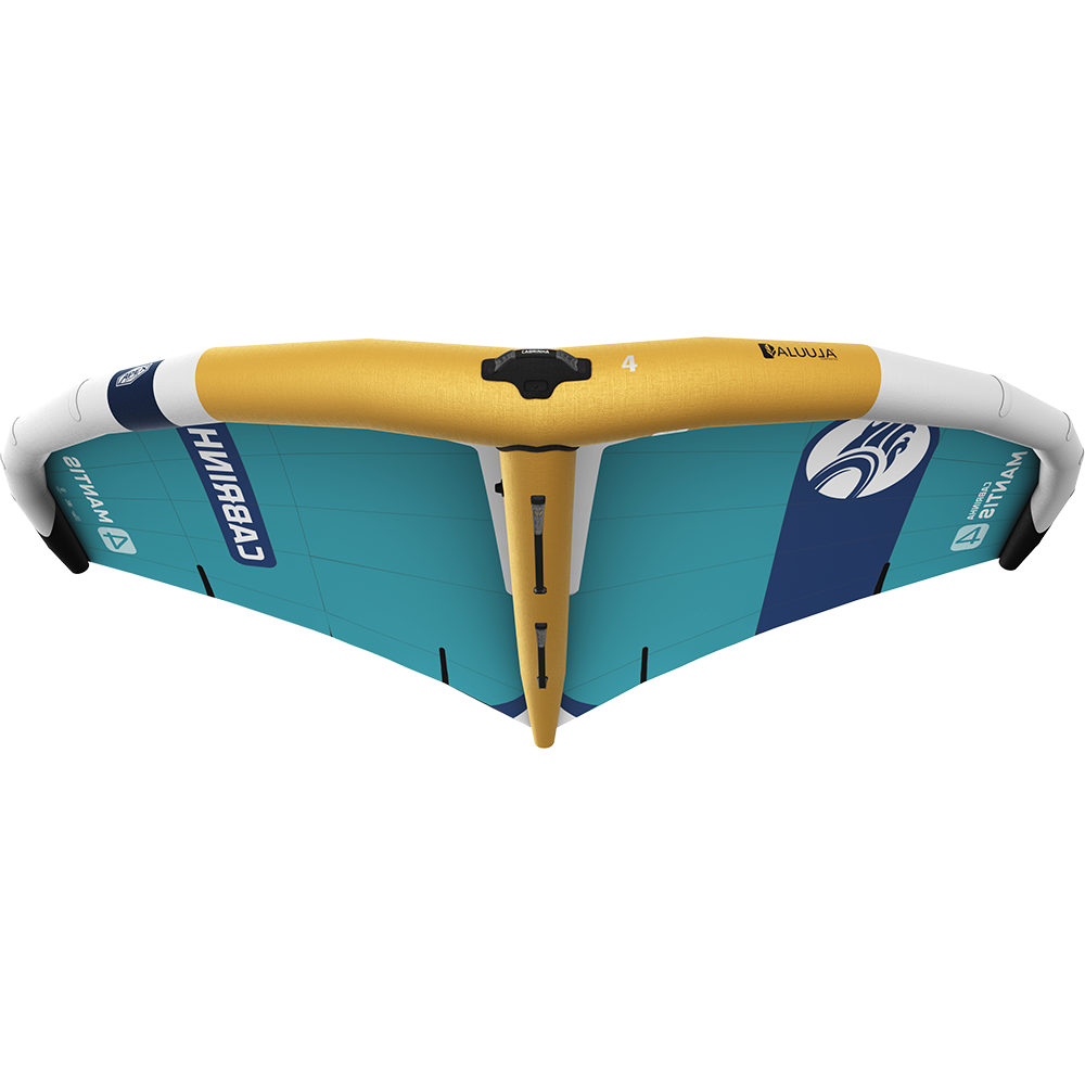 2026 CABRINHA MANTIS APEX Wingfoil WIng