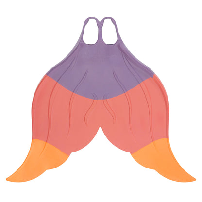 MAHINA Mermaid MerFin Monofin - Junior