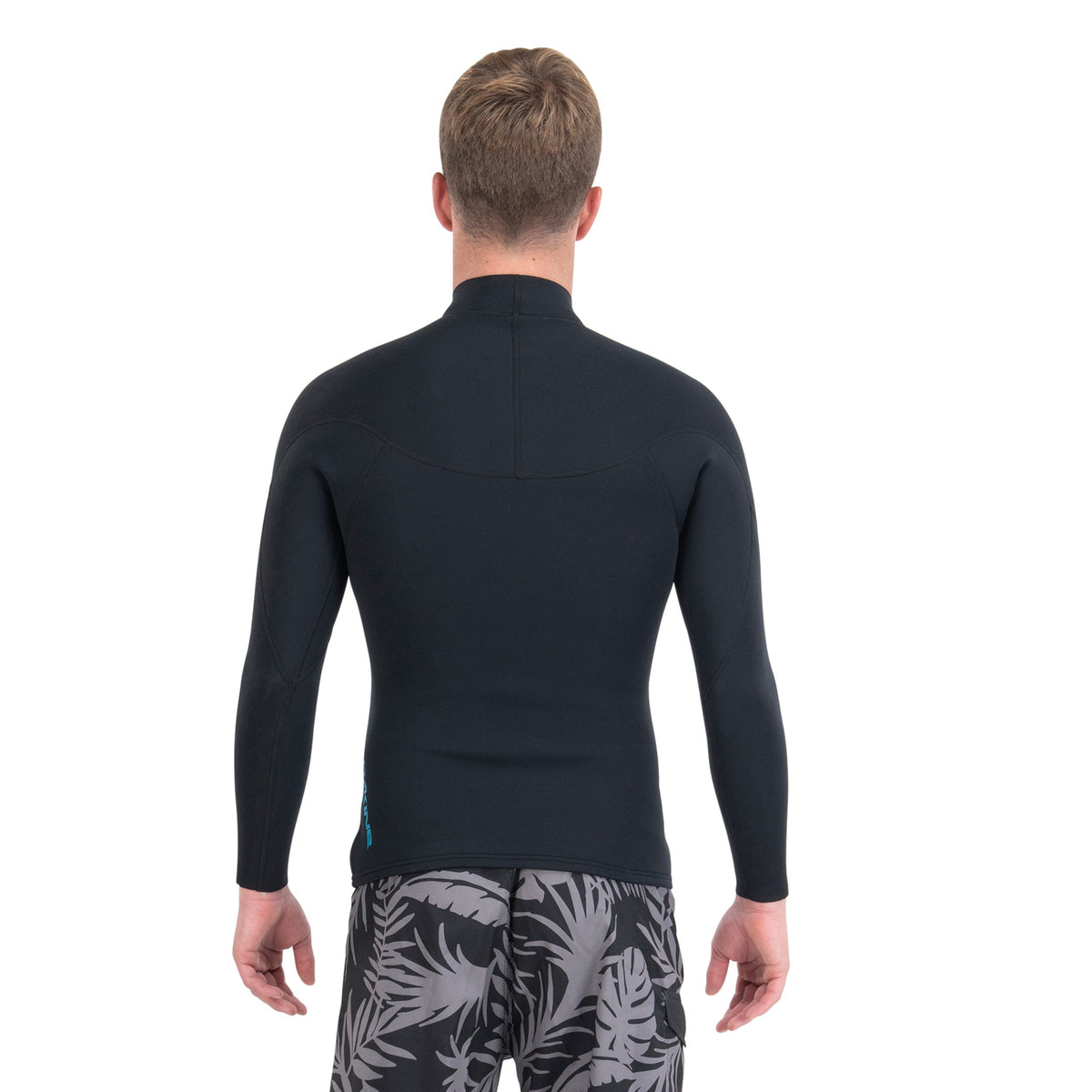 Dakine Mens Quantum Wetsuit Jacket 2mm