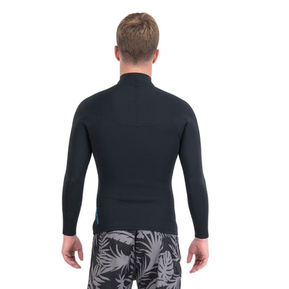 Dakine Mens Quantum Wetsuit Jacket 2mm