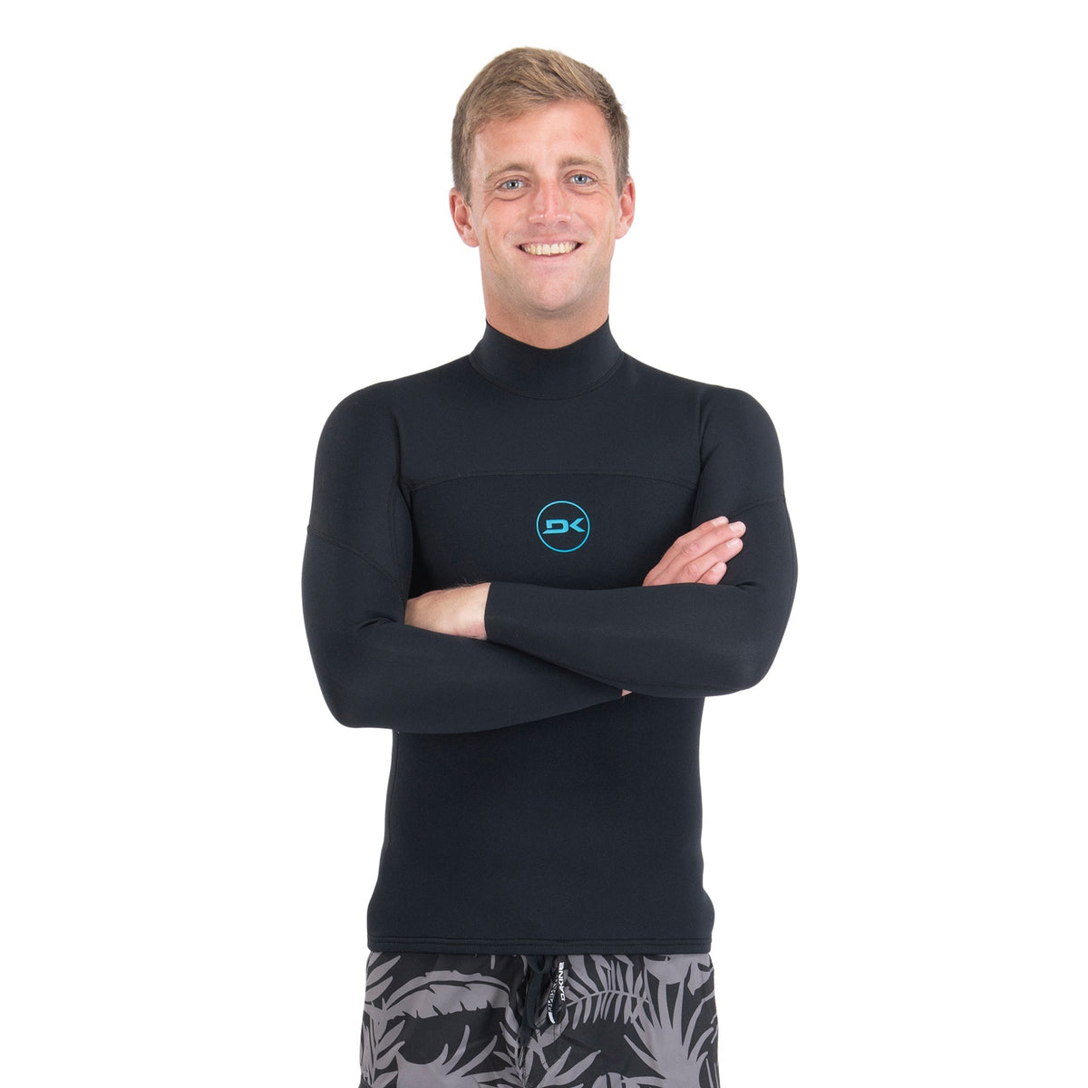 Dakine Mens Quantum Wetsuit Jacket 2mm