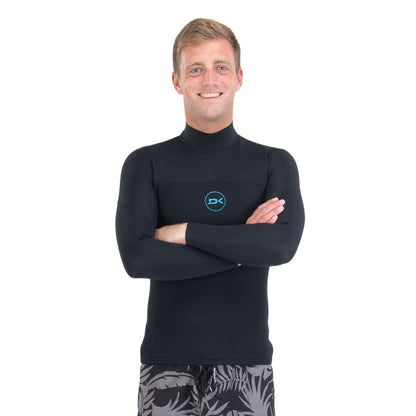 Dakine Mens Quantum Wetsuit Jacket 2mm