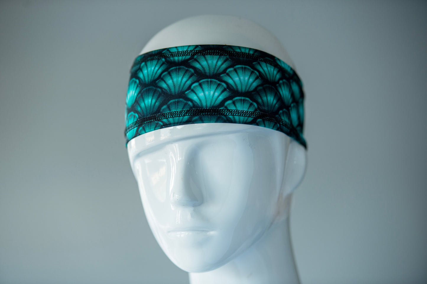 Headband - Mermaid