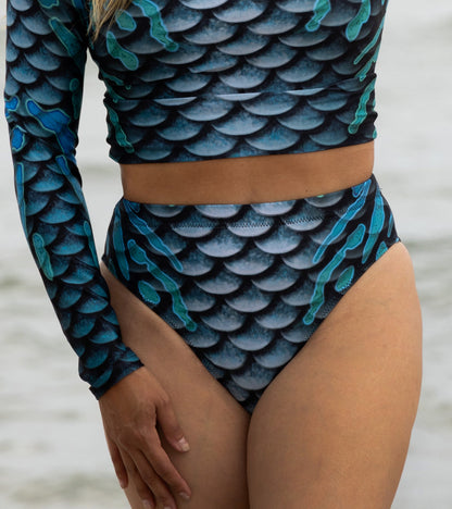 Midnight Sport Bottoms