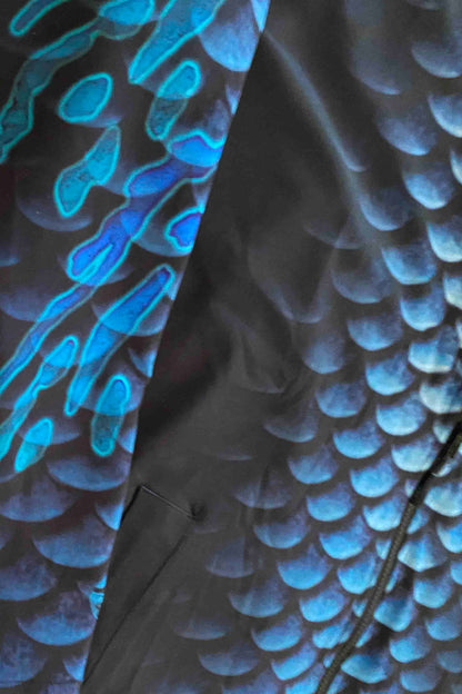 Midnight AquaLite Eco-Parka