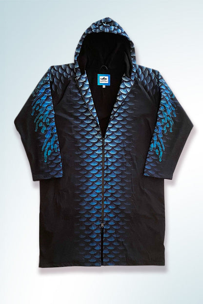 Midnight AquaLite Eco-Parka