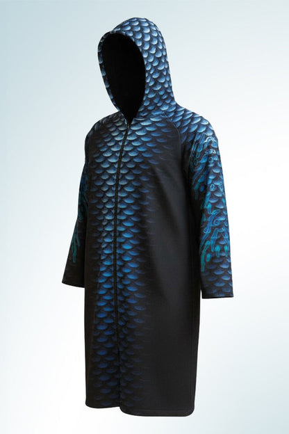 Midnight AquaLite Eco-Parka