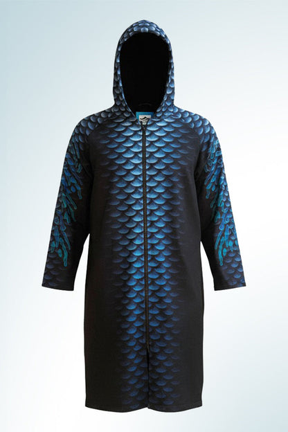 Midnight AquaLite Eco-Parka