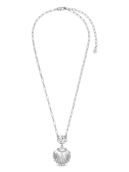 Santorini Pendant Necklace