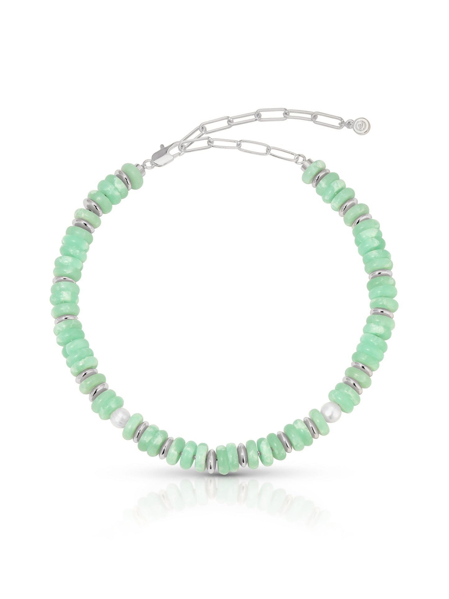 Saint Tropez Necklace