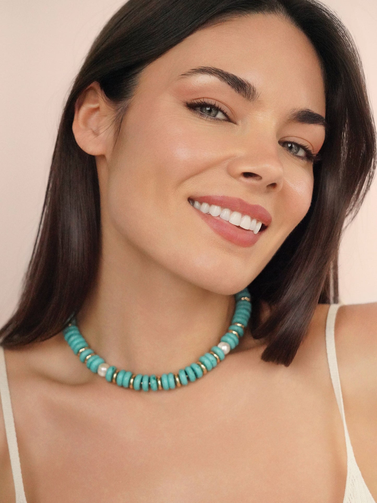 Amalfi Necklace
