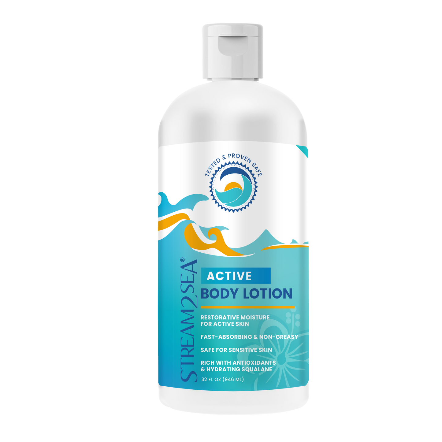 Nourishing Body Lotion - 32 fl. oz.