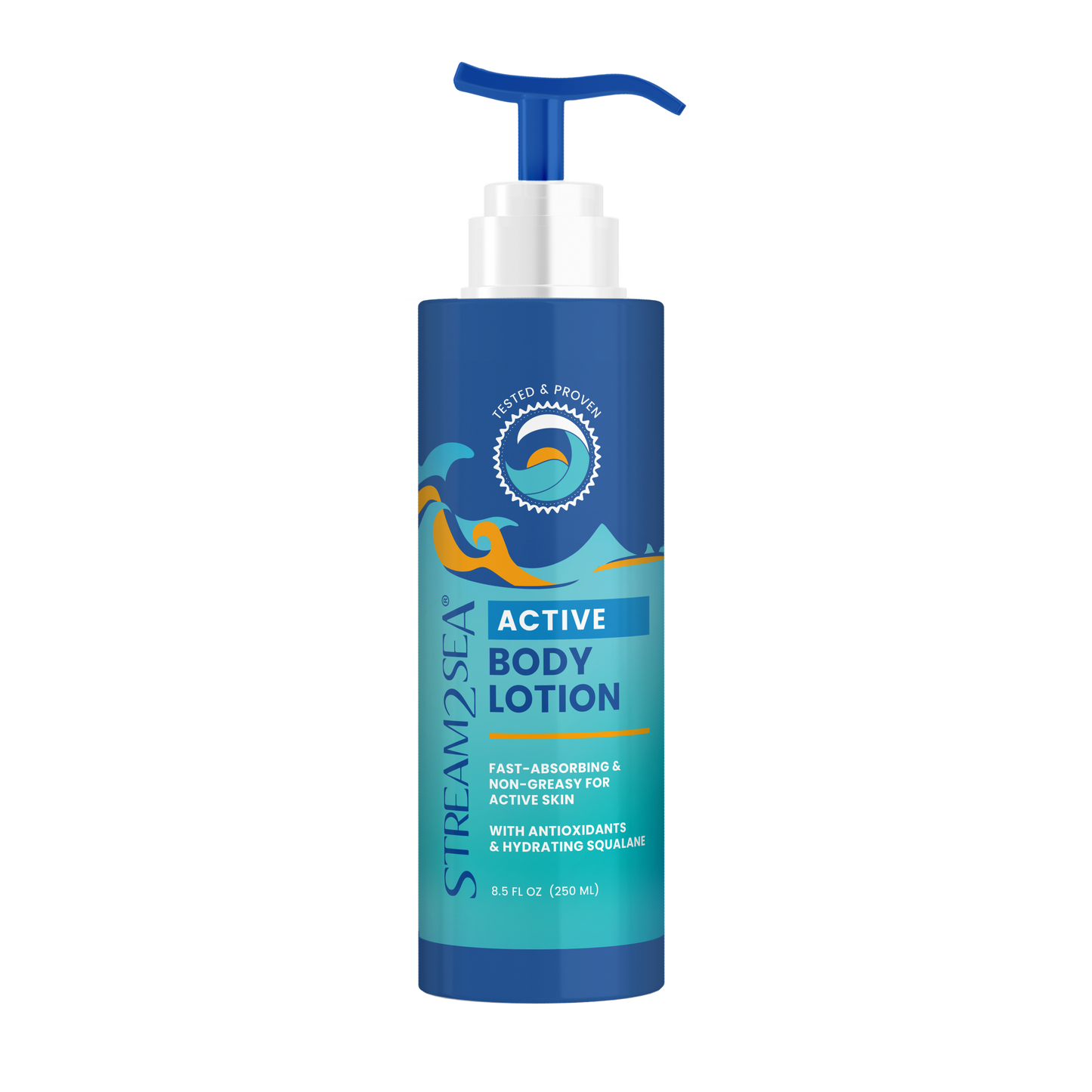 Nourishing Body Lotion