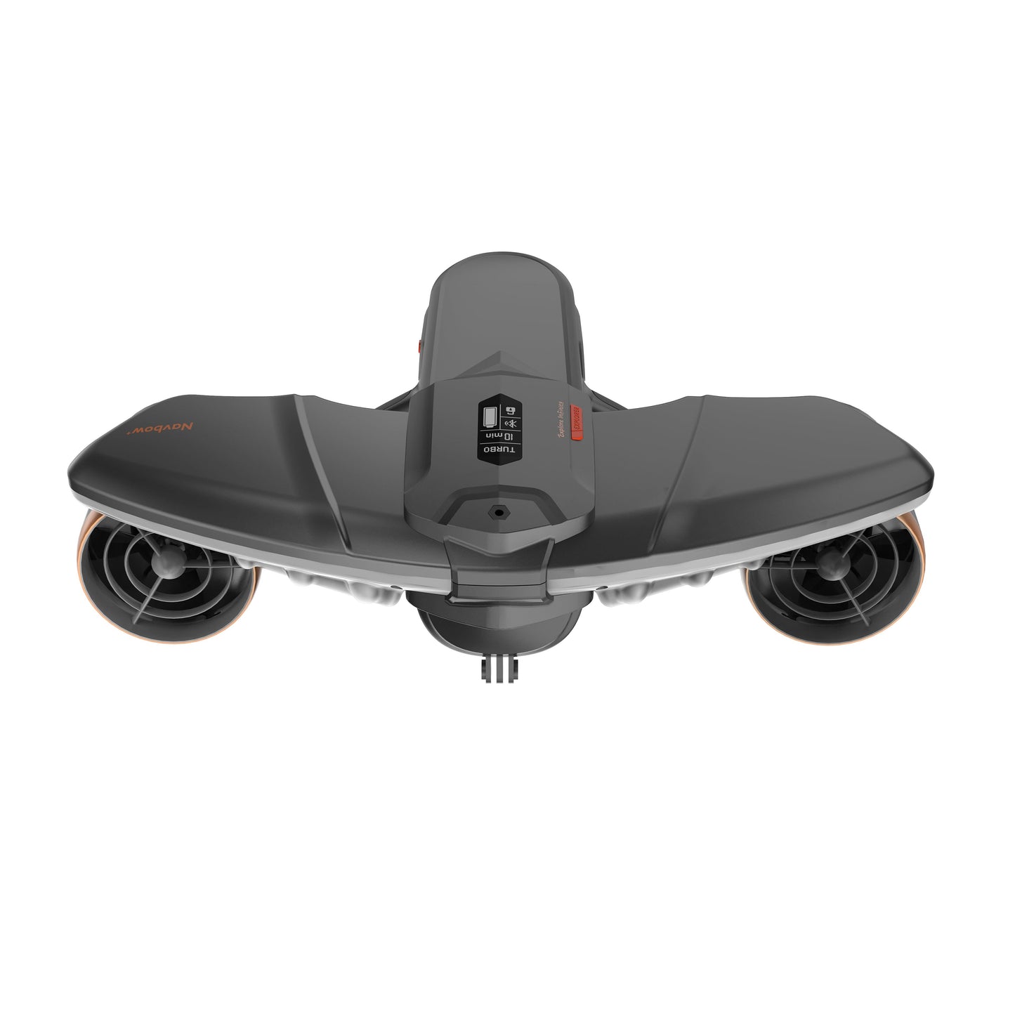 Navbow+