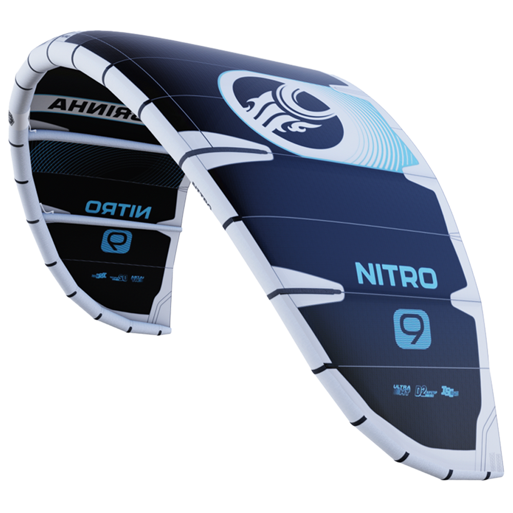 2026 NITRO APEX Kitesurfing Kite