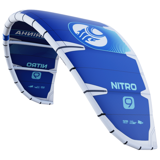 2026 NITRO APEX Kitesurfing Kite