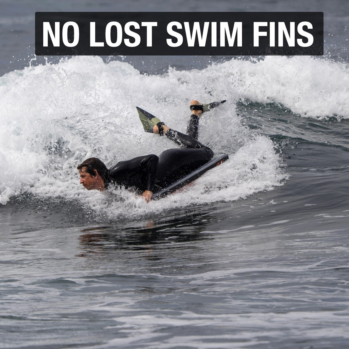 Premium Fin Savers