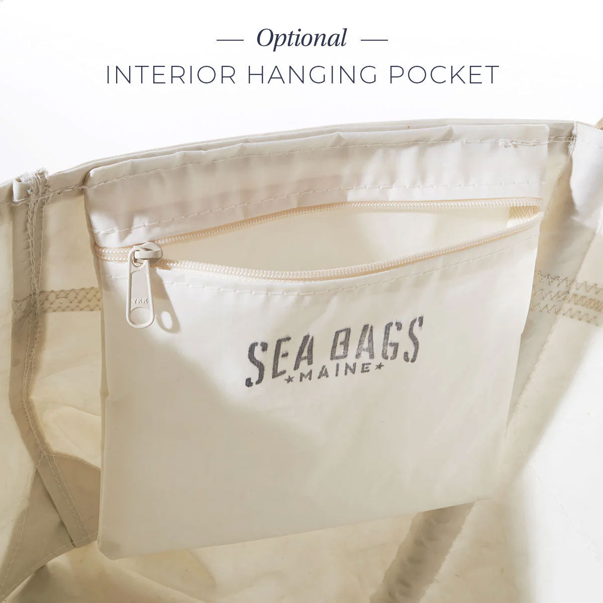 Custom Date Tote
