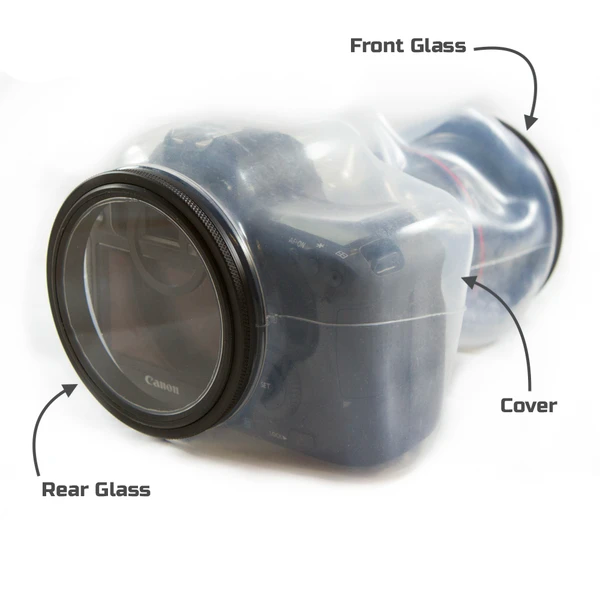 Outex Dream Bundle (Dome 180mm)