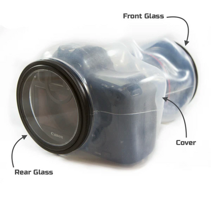 Outex Dream Bundle (Dome 180mm)