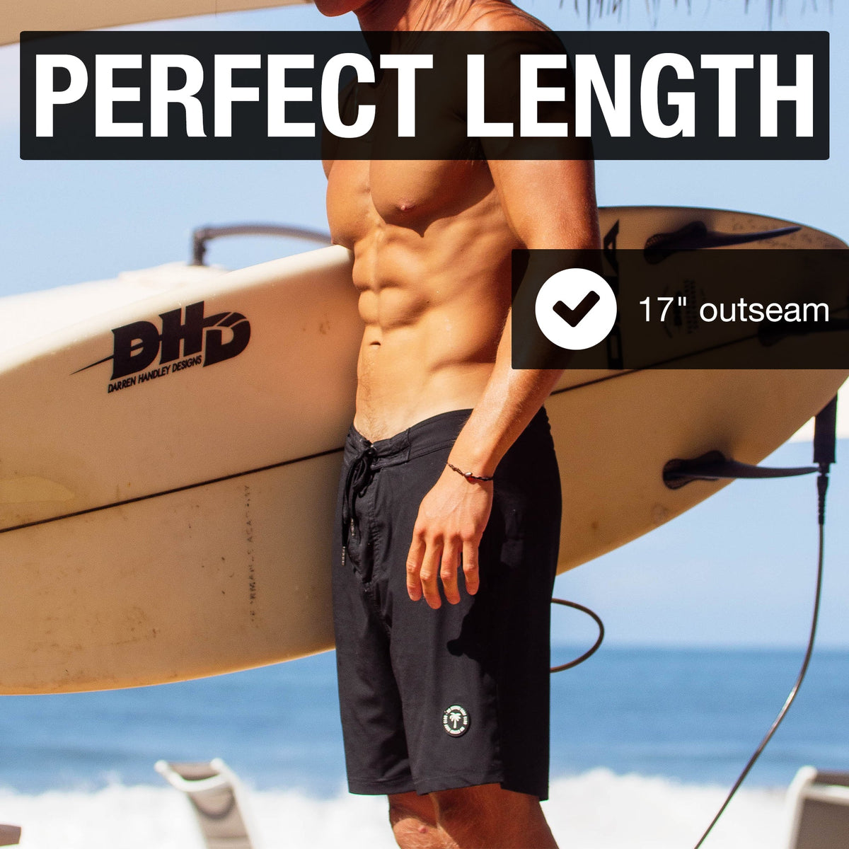 Surfing Boardshorts