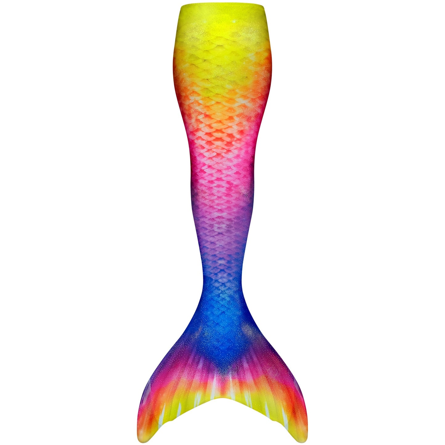 Pacific Prism Mermaid Tail