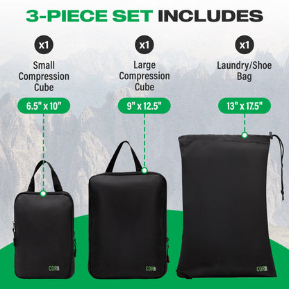 Travel Bundle Gift Box