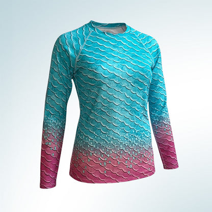 Aloha Rash Guard